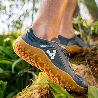 Vivo shoes hotsell